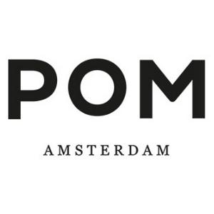Brand image: POM Amsterdam